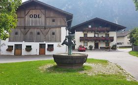 Privatzimmer Bundschuh